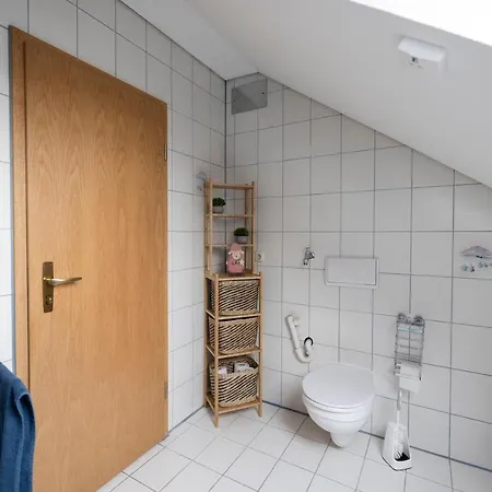 Apartman Am Riedfeld *