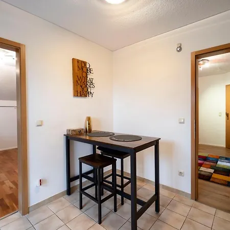 Apartment Am Riedfeld