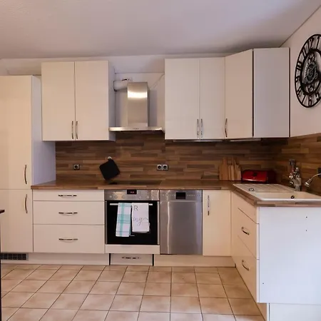 Am Riedfeld Apartment