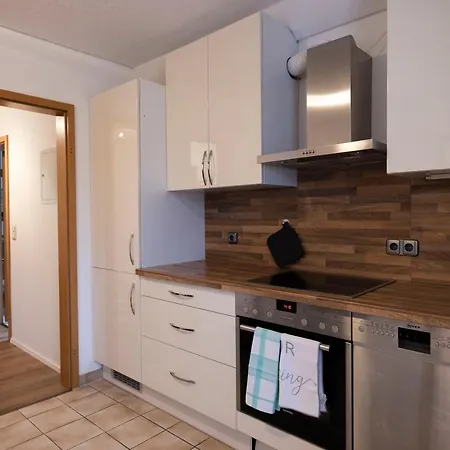 Am Riedfeld Apartamento *