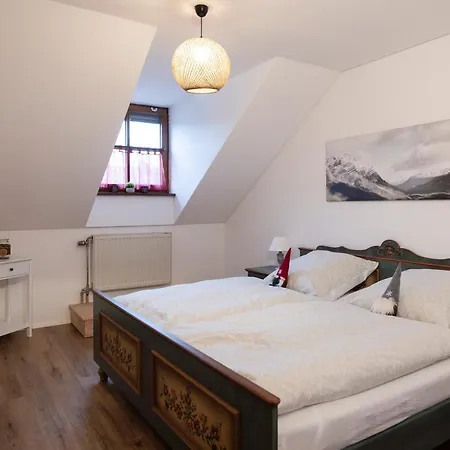 Am Riedfeld Apartamento