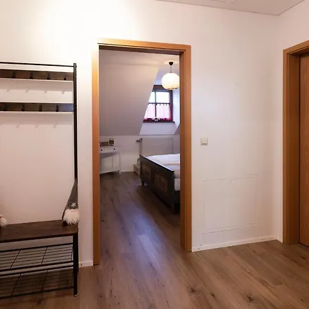 Apartment Am Riedfeld