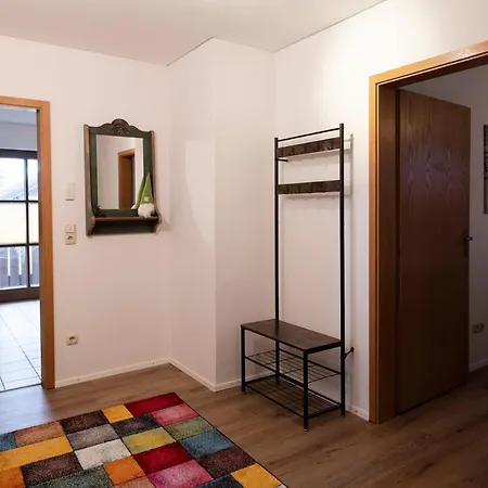 Apartment Am Riedfeld *
