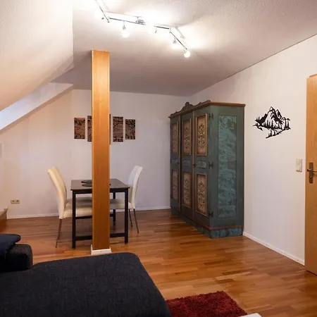 Am Riedfeld Apartment
