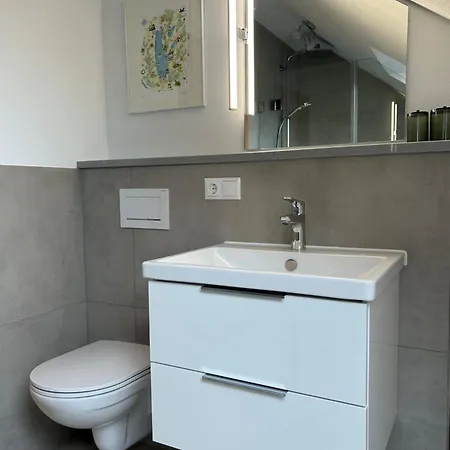 Am Riedfeld Apartamento